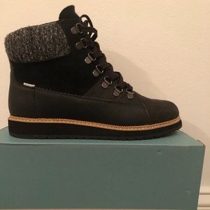 Toms Mesa Boots